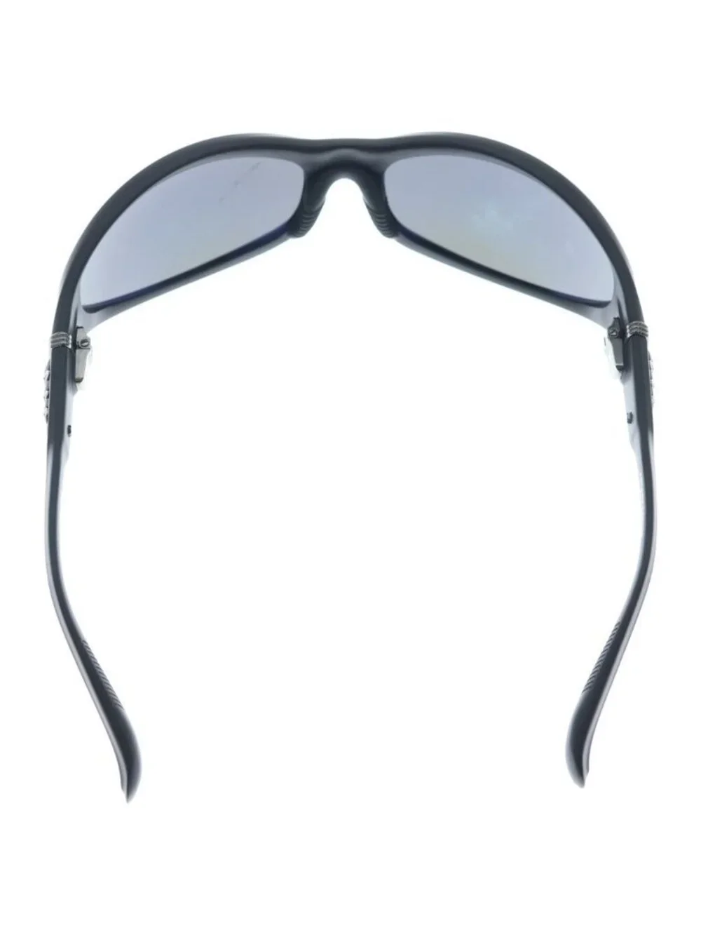 Chrome Hearts this authentic